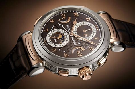 patek philippe grandmaster price|patek grand complication price.